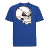 Classic heavyweight ringspun t-shirt Thumbnail