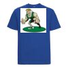 Classic heavyweight ringspun t-shirt Thumbnail