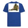 Classic heavyweight ringspun t-shirt Thumbnail