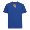 Classic heavyweight ringspun t-shirt Thumbnail