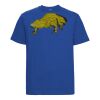 Classic heavyweight ringspun t-shirt Thumbnail