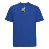 Classic heavyweight ringspun t-shirt Thumbnail