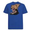 Classic heavyweight ringspun t-shirt Thumbnail
