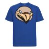 Classic heavyweight ringspun t-shirt Thumbnail
