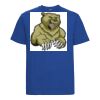 Classic heavyweight ringspun t-shirt Thumbnail