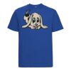 Classic heavyweight ringspun t-shirt Thumbnail