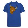 Classic heavyweight ringspun t-shirt Thumbnail