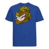 Classic heavyweight ringspun t-shirt Thumbnail
