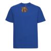 Classic heavyweight ringspun t-shirt Thumbnail
