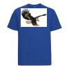Classic heavyweight ringspun t-shirt Thumbnail