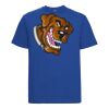 Classic heavyweight ringspun t-shirt Thumbnail