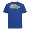 Classic heavyweight ringspun t-shirt Thumbnail
