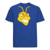 Classic heavyweight ringspun t-shirt Thumbnail