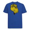 Classic heavyweight ringspun t-shirt Thumbnail