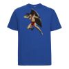 Classic heavyweight ringspun t-shirt Thumbnail