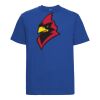 Classic heavyweight ringspun t-shirt Thumbnail