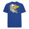 Classic heavyweight ringspun t-shirt Thumbnail