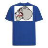 Classic heavyweight ringspun t-shirt Thumbnail