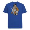 Classic heavyweight ringspun t-shirt Thumbnail