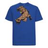 Classic heavyweight ringspun t-shirt Thumbnail