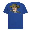 Classic heavyweight ringspun t-shirt Thumbnail