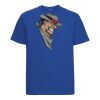 Classic heavyweight ringspun t-shirt Thumbnail