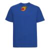 Classic heavyweight ringspun t-shirt Thumbnail