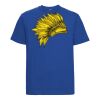 Classic heavyweight ringspun t-shirt Thumbnail