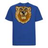 Classic heavyweight ringspun t-shirt Thumbnail