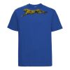 Classic heavyweight ringspun t-shirt Thumbnail