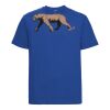 Classic heavyweight ringspun t-shirt Thumbnail