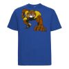 Classic heavyweight ringspun t-shirt Thumbnail