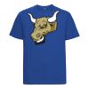 Classic heavyweight ringspun t-shirt Thumbnail