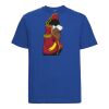 Classic heavyweight ringspun t-shirt Thumbnail