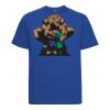 Classic heavyweight ringspun t-shirt Thumbnail