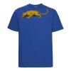 Classic heavyweight ringspun t-shirt Thumbnail