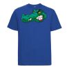 Classic heavyweight ringspun t-shirt Thumbnail