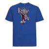 Classic heavyweight ringspun t-shirt Thumbnail