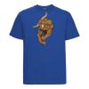 Classic heavyweight ringspun t-shirt Thumbnail