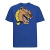 Classic heavyweight ringspun t-shirt Thumbnail