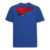 Classic heavyweight ringspun t-shirt Thumbnail
