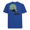 Classic heavyweight ringspun t-shirt Thumbnail