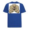 Classic heavyweight ringspun t-shirt Thumbnail