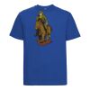 Classic heavyweight ringspun t-shirt Thumbnail