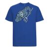 Classic heavyweight ringspun t-shirt Thumbnail