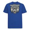Classic heavyweight ringspun t-shirt Thumbnail