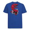 Classic heavyweight ringspun t-shirt Thumbnail