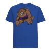 Classic heavyweight ringspun t-shirt Thumbnail