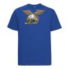 Classic heavyweight ringspun t-shirt Thumbnail