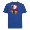 Classic heavyweight ringspun t-shirt Thumbnail